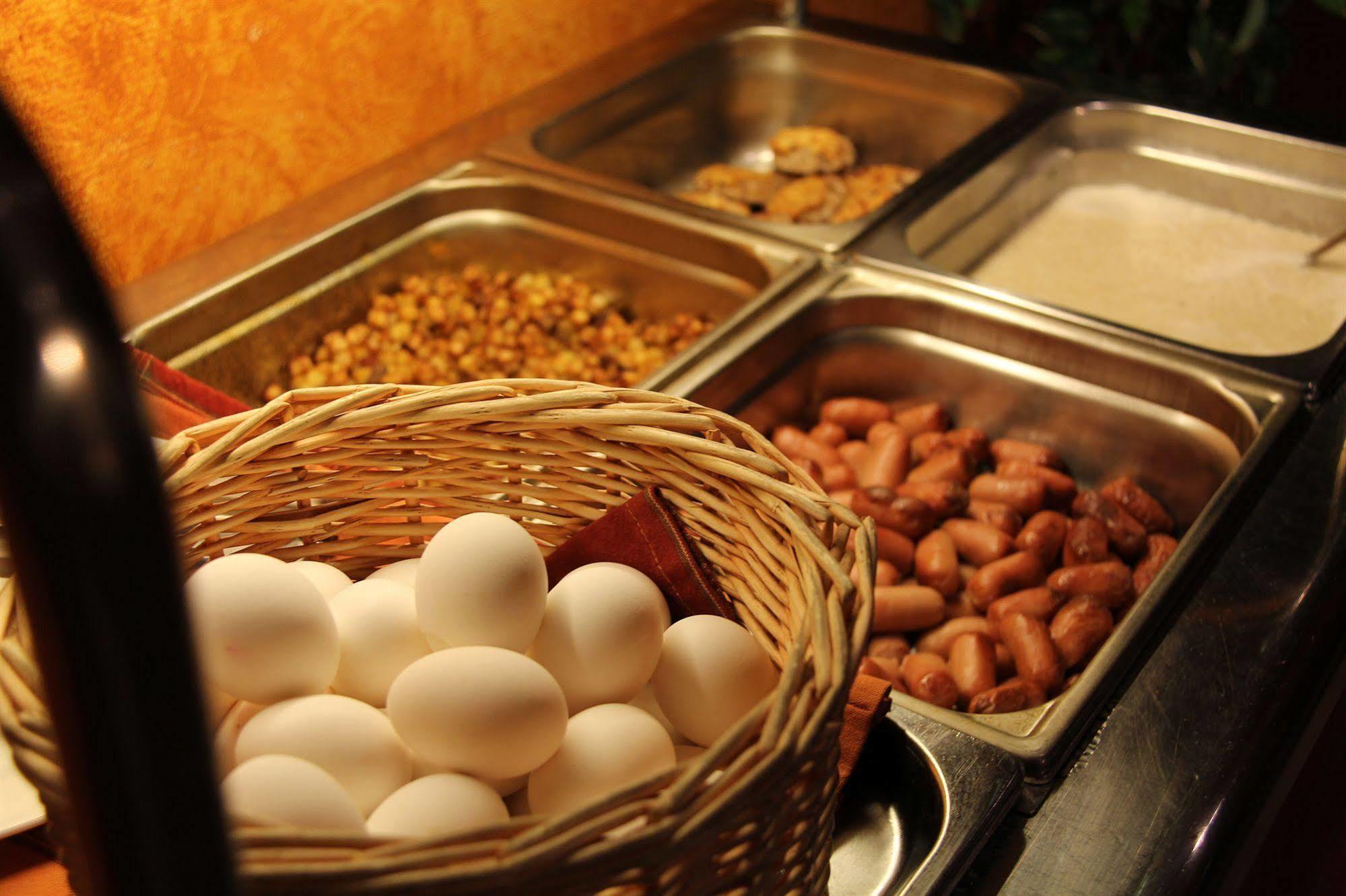 Hotel Hermica 탐페레 외부 사진
